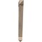 Ekena Millwork Traditional Arts & Crafts Smooth Bracket, Douglas Fir, 3 1/2"W x 30"D x 36"H BKT04X30X36TRA03SDF - alternate 3